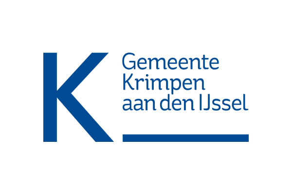 Logo gemeente Krimpen aan den IJssel