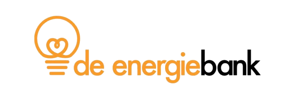Energiebank homepagina
