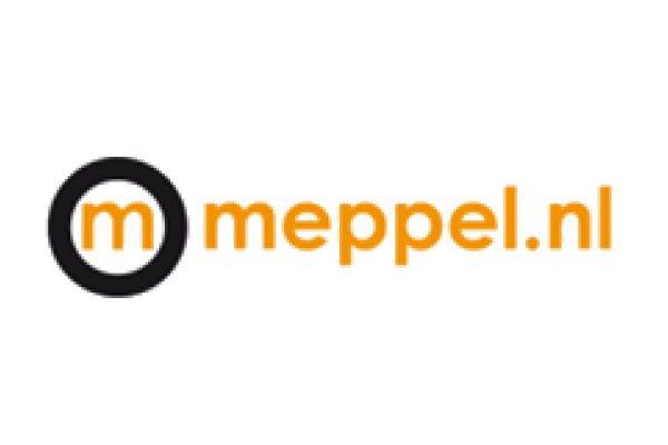 Logo gemeente Meppel