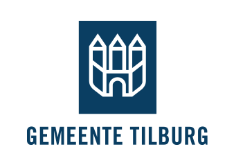 Logo van gemeente Tilburg