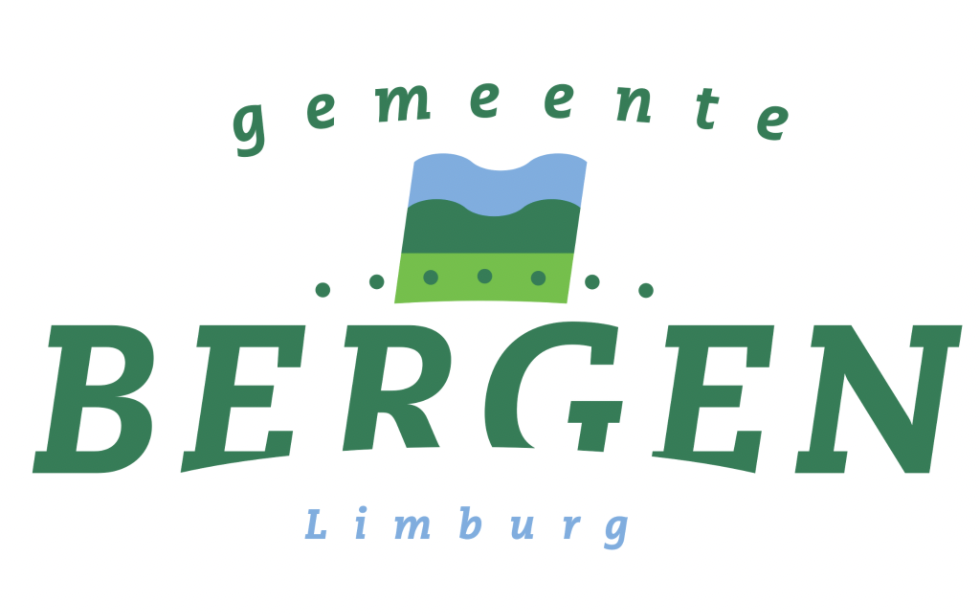 Logo van gemeente Bergen