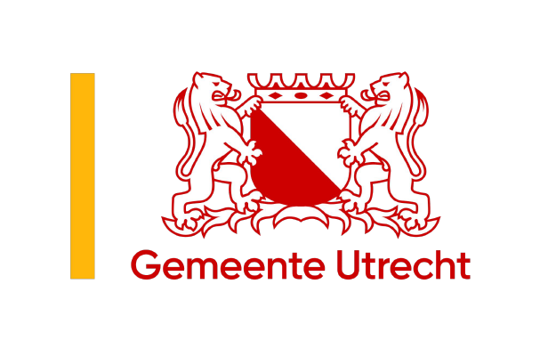 Logo van gemeente Utrehct